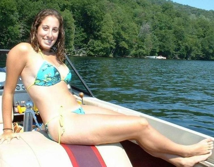 Rate This Bikini!