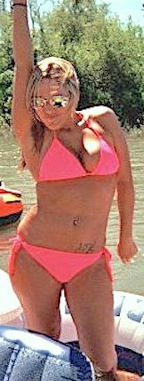 Rate This Bikini!