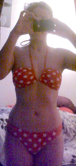 Rate This Bikini!