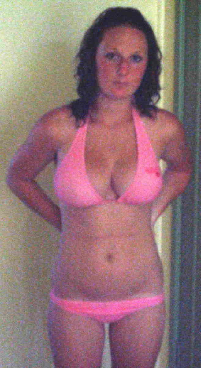 Rate This Bikini!