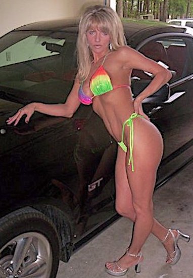Rate This Bikini!