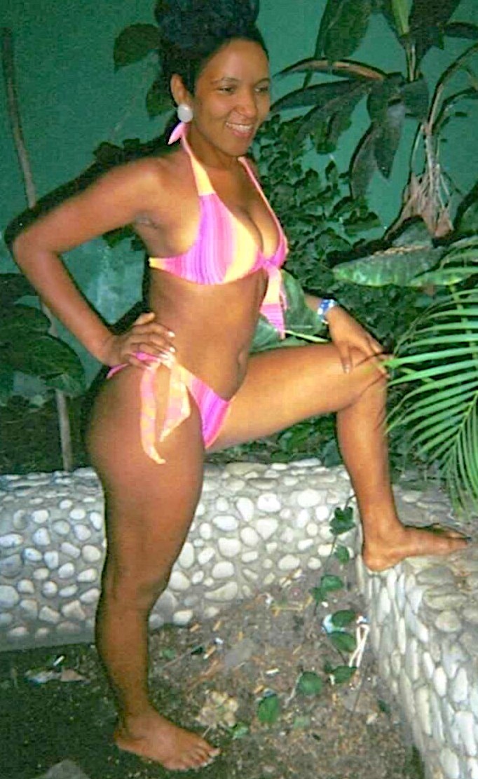 Rate This Bikini!