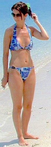 Rate This Bikini!