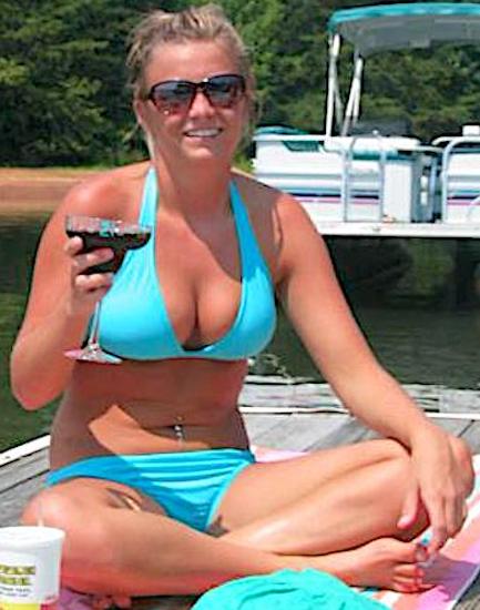 Rate This Bikini!
