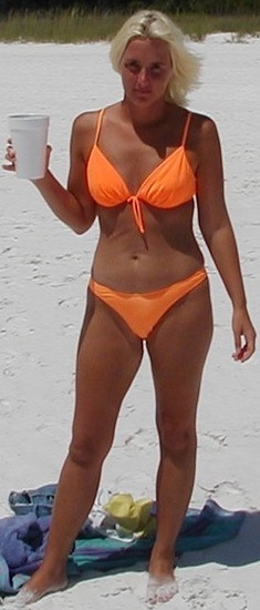 Rate This Bikini!