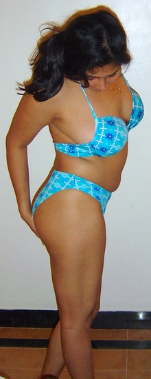 Rate This Bikini!