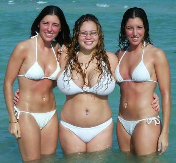 Rate This Bikini!