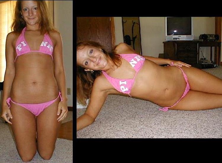 Rate This Bikini!