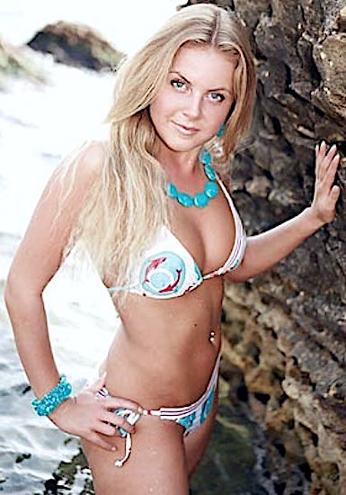 Rate This Bikini!
