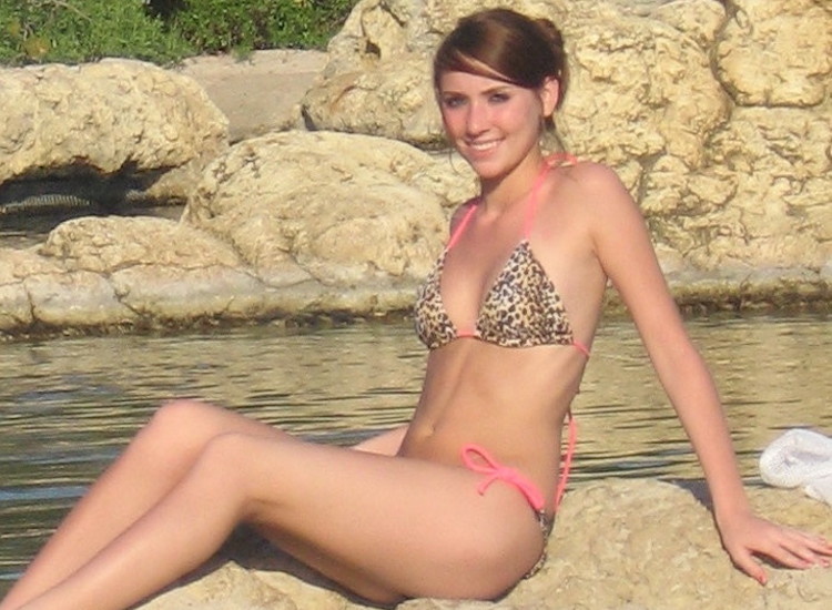 Rate This Bikini!