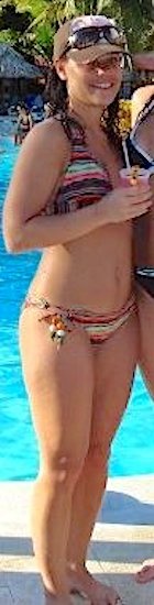 Rate This Bikini!