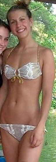 Rate This Bikini!