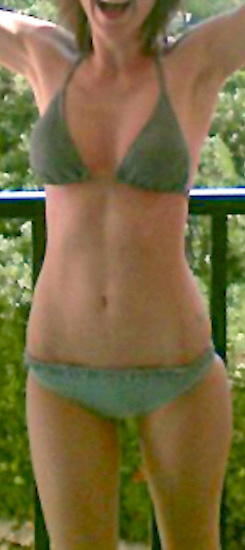 Rate This Bikini!