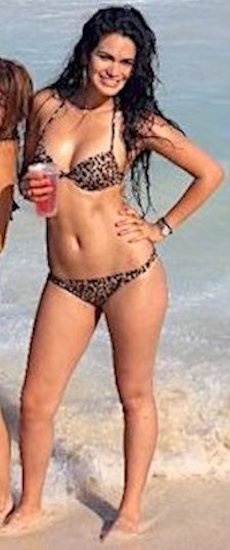 Rate This Bikini!