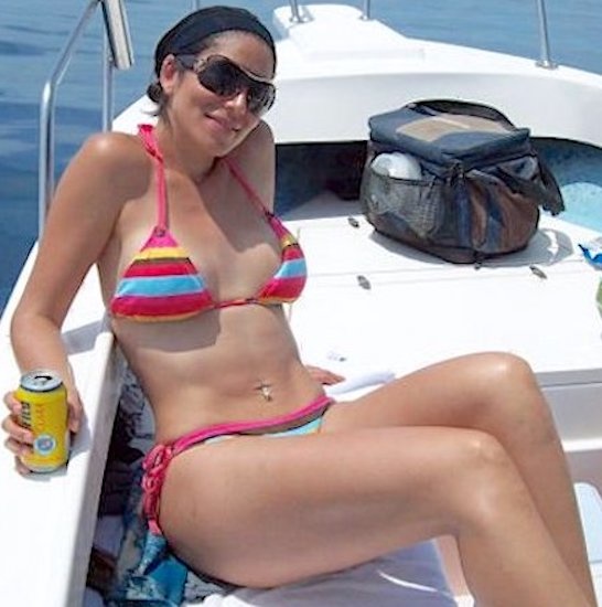Rate This Bikini!