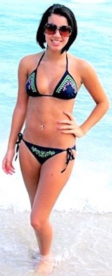 Rate This Bikini!