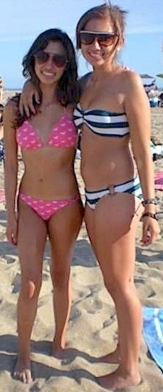 Rate This Bikini!
