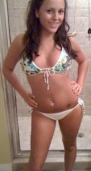 Rate This Bikini!