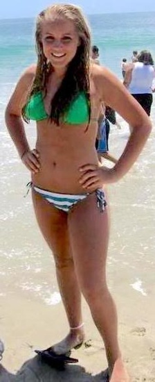 Rate This Bikini!