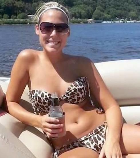 Rate This Bikini!