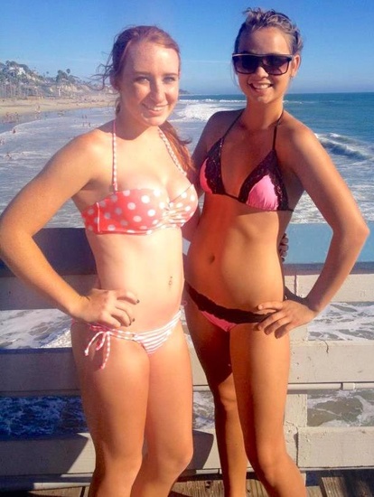 Rate This Bikini!