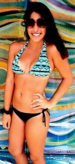 Rate This Bikini!