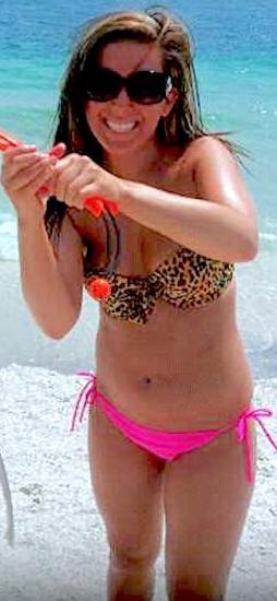 Rate This Bikini!