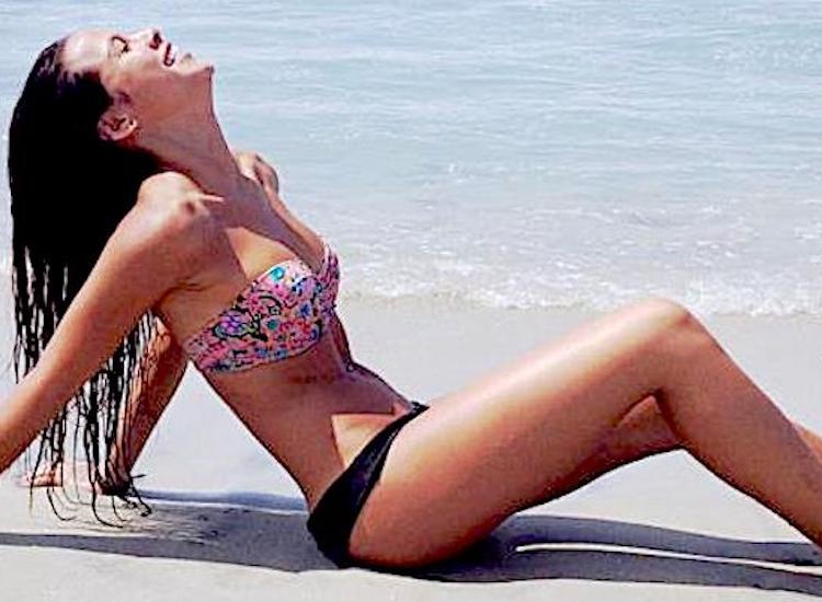 Rate This Bikini!