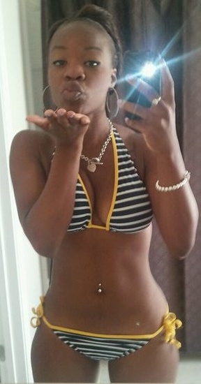 Rate This Bikini!