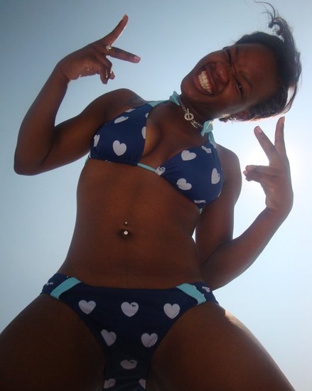 Rate This Bikini!