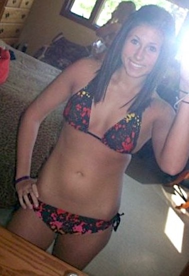 Rate This Bikini!