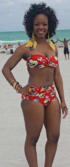 Rate This Bikini!