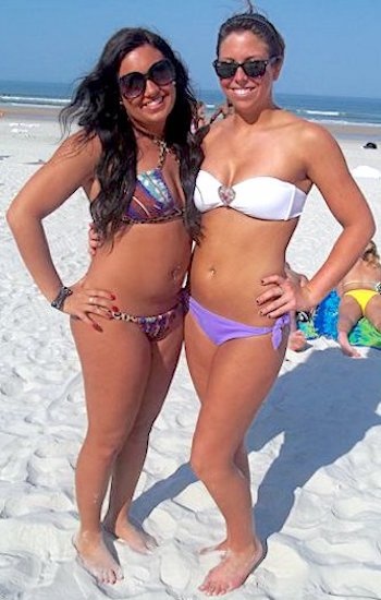 Rate This Bikini!