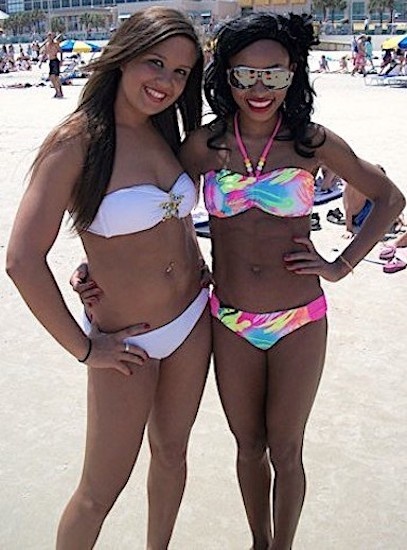 Rate This Bikini!