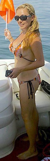 Rate This Bikini!