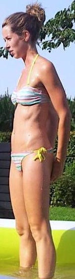 Rate This Bikini!