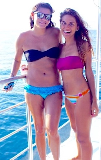 Rate This Bikini!