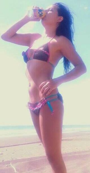 Rate This Bikini!