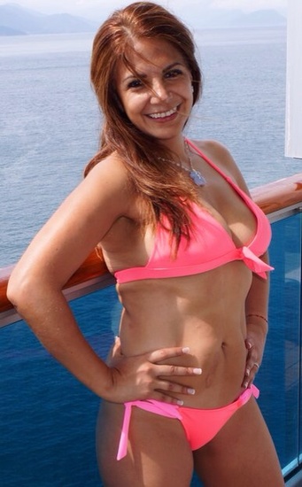 Rate This Bikini!
