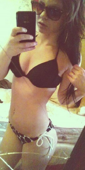 Rate This Bikini!