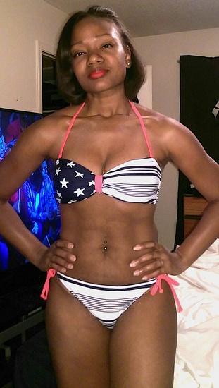 Rate This Bikini!