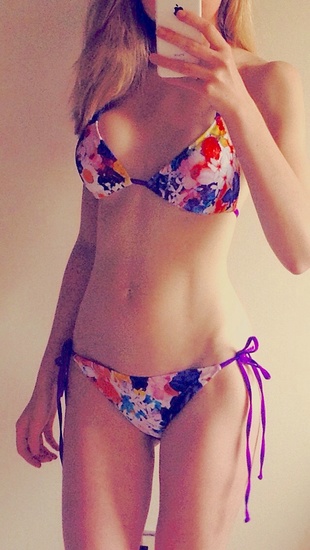 Rate This Bikini!
