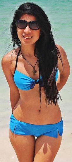 Rate This Bikini!