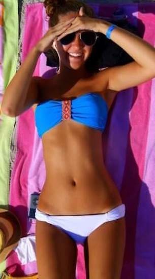 Rate This Bikini!