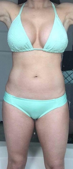 Rate This Bikini!