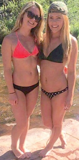 Rate This Bikini!