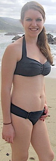 Rate This Bikini!