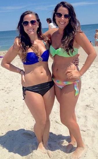 Rate This Bikini!