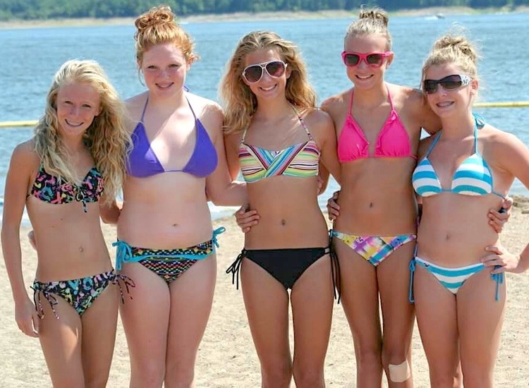 Rate This Bikini!