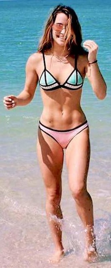 Rate This Bikini!